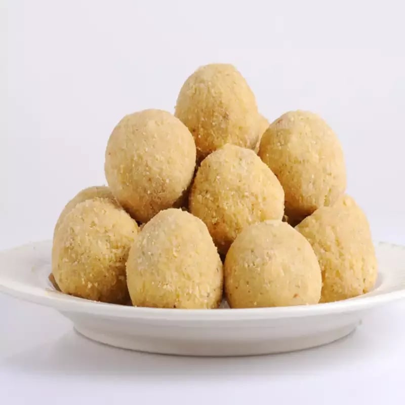 Sri Nandas Sweet & Bakery - Logo