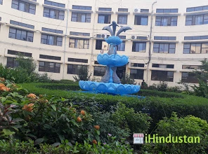 Sri Narayani College & School of Nursing - Logo