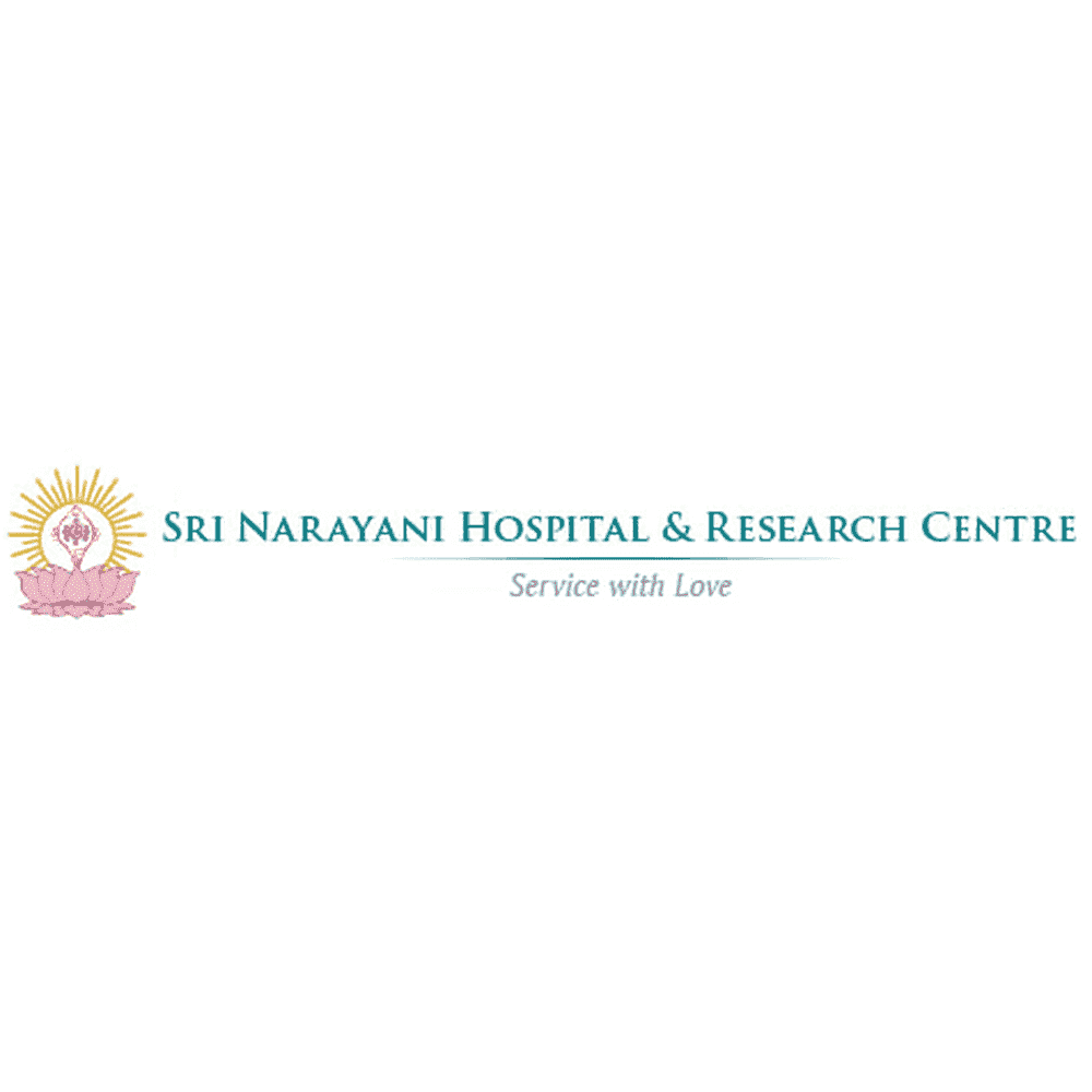 Sri Narayani College of Nursing (SNCN) - Logo