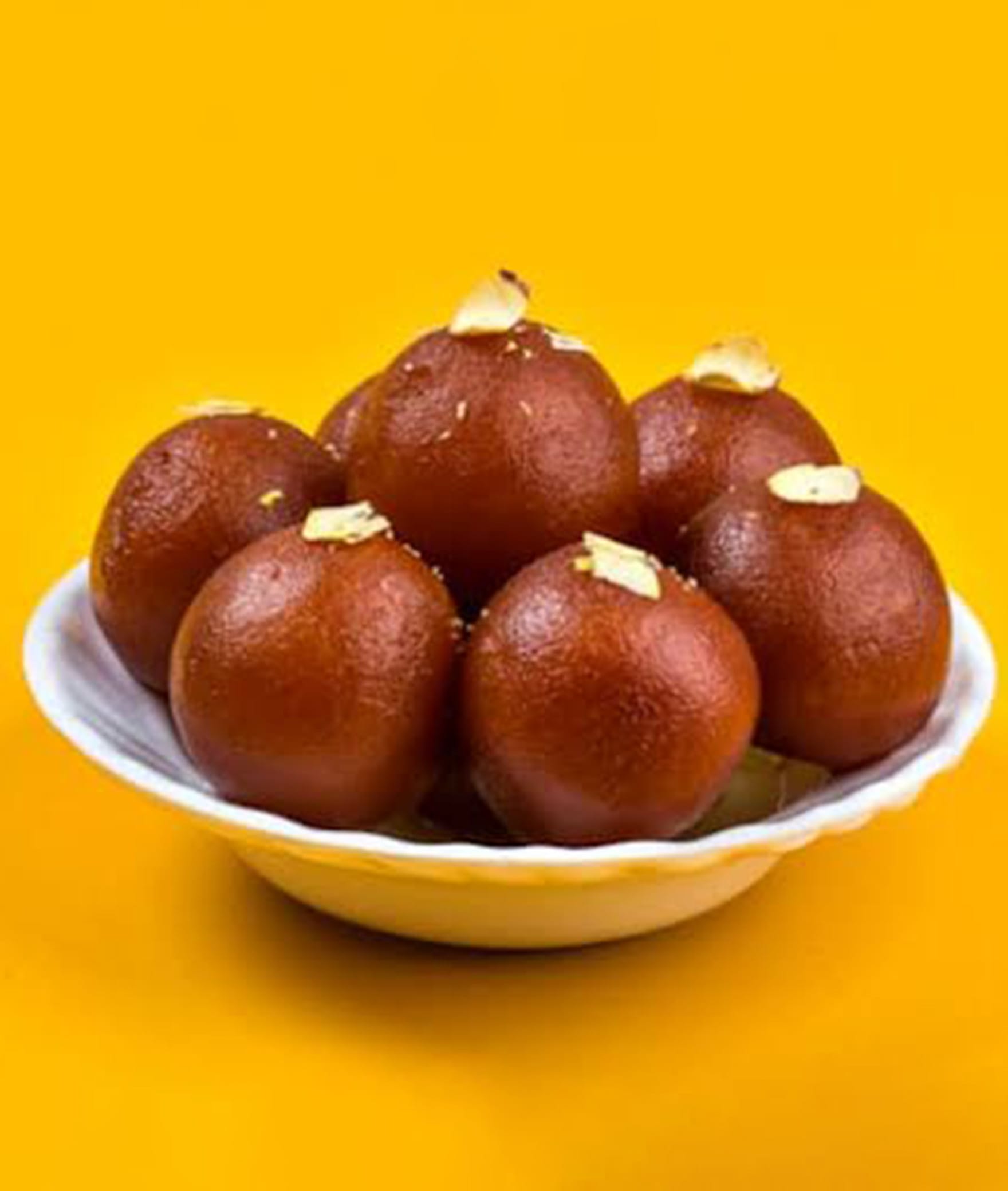 Sri Nathji Dairy & Sweets - Logo