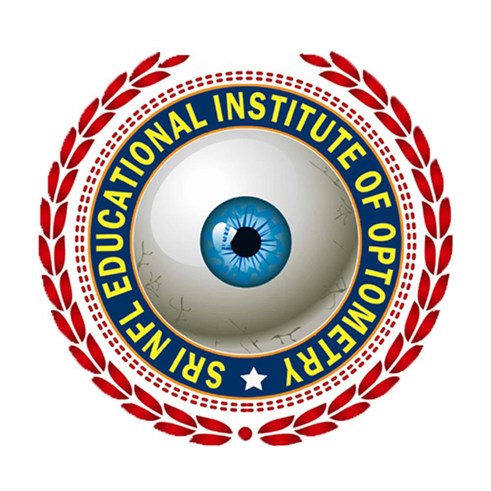 Sri NFL Educational Institute of Optometry (NFL) - Logo