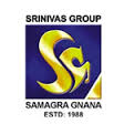 Srinivasa College of Pharmacy (SCP) - Logo