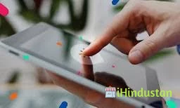 Srinivasa Colour Lab & Digital Studio - Logo