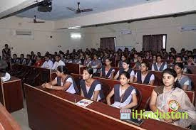 Srinivasa Institute Of Engineering And Technology - Logo