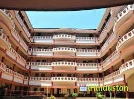 Srinivasa Institute of Management Studies - Logo
