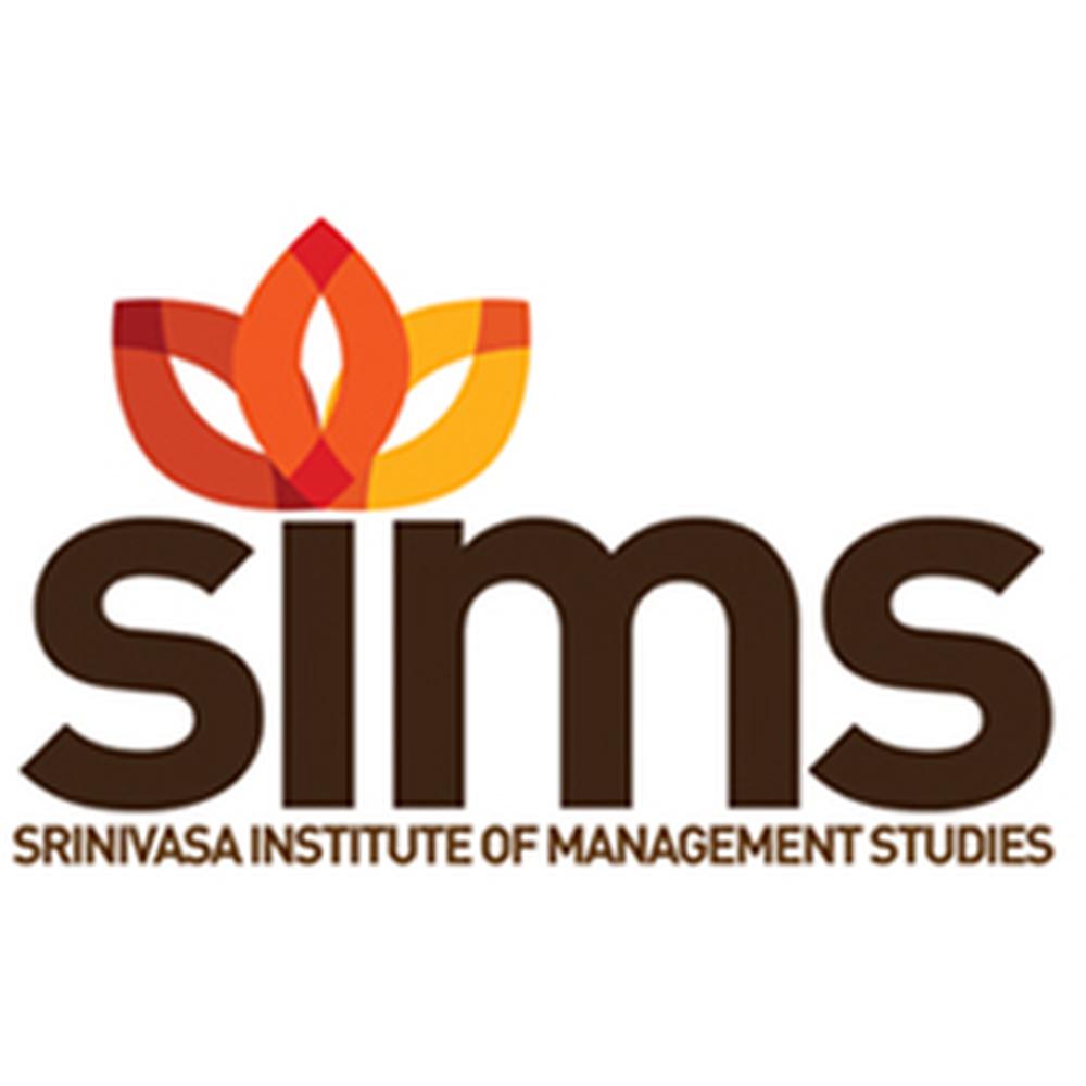 Srinivasa Institute of Management Studies (SIMS) - Logo