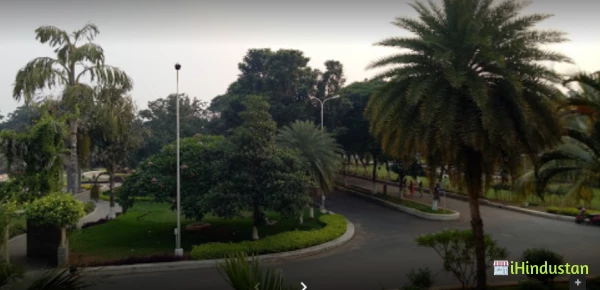 Srinivasan Engineering College - Logo