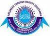 Srinivasa Ramanujan Center (SRC KUMBAKONAM) - Logo