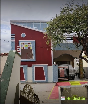 Srinivas Clinic - Logo
