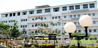 Srinivas College of Physiotherapy and Research Centre - Logo