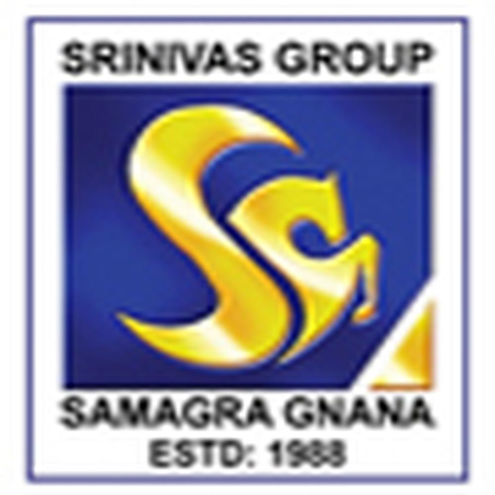 Srinivas College of Physiotherapy & Research Centre (SCP) - Logo