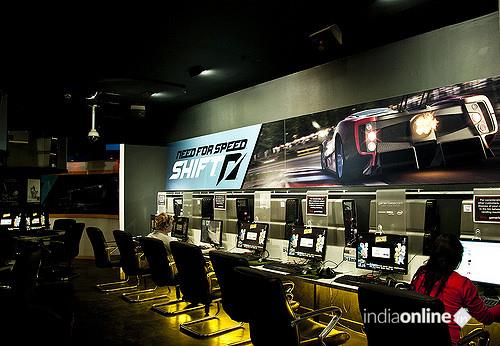 Srinivas Gaming Zone - Cover photo