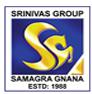 Srinivas Institute of Social Work (SISW) - Logo