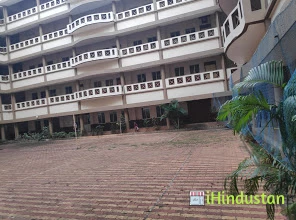Srinivas School of Management Studies, A Shama Rao Foun - Logo