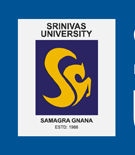 Srinivas University, Bangalore - Logo