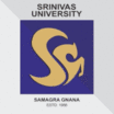Srinivas University - College of Aviation - Logo