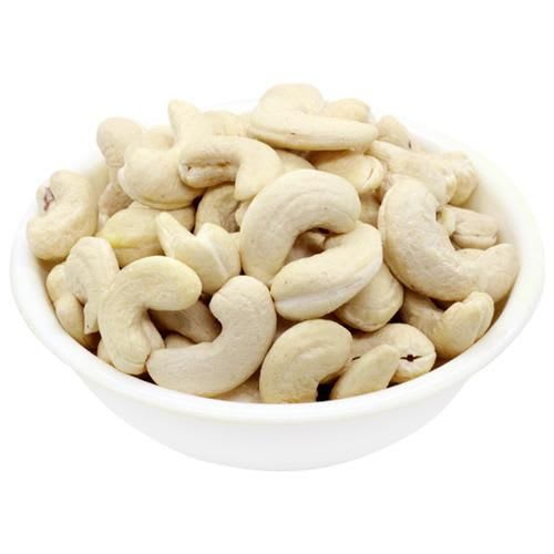 Sri Padmavathi Dry Fruits & Nuts - Logo
