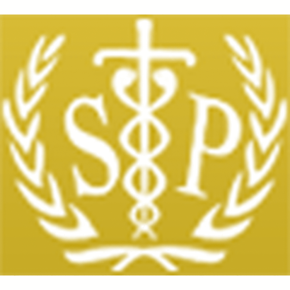 Sri Padmavati Group Of Colleges - Logo