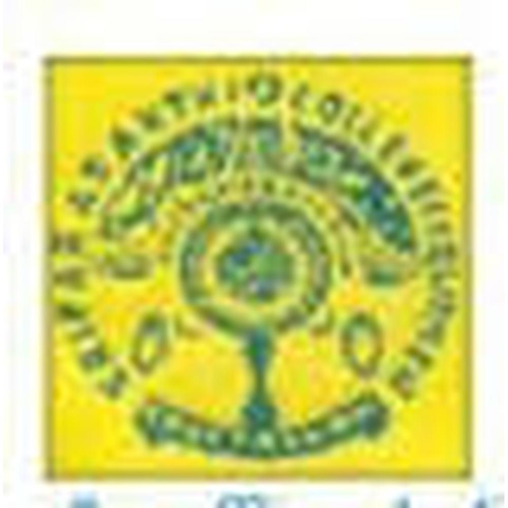 Sri Parasakthi College for Women (SPCW) - Logo