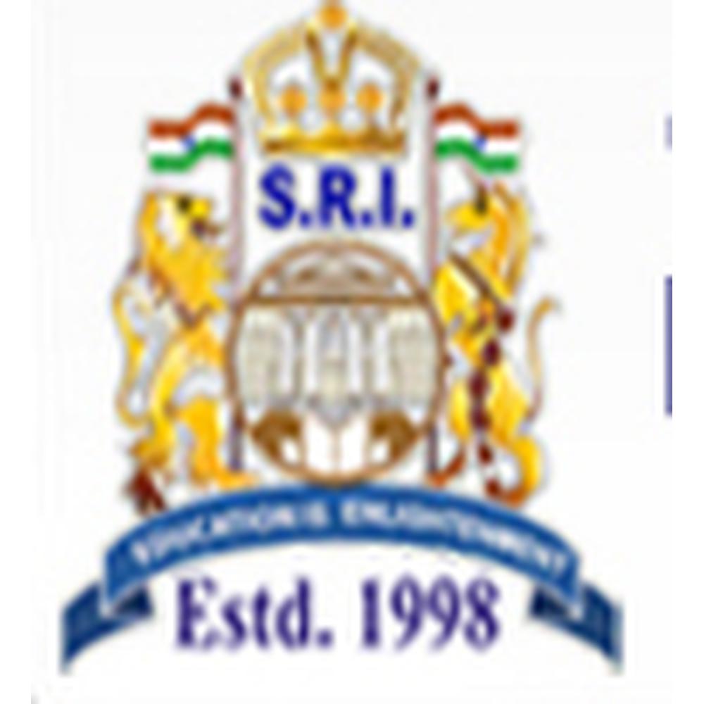 S.R.I Polytechnic College (SRIPC) - Logo