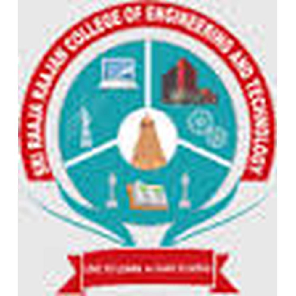 Sri Raaja Raajan College of Engineering and Technology Karaikudi (SRRCET) - Logo
