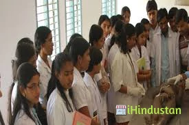 Sri Raghavendra Ayurveda Medical College and Hospital - Cover photo