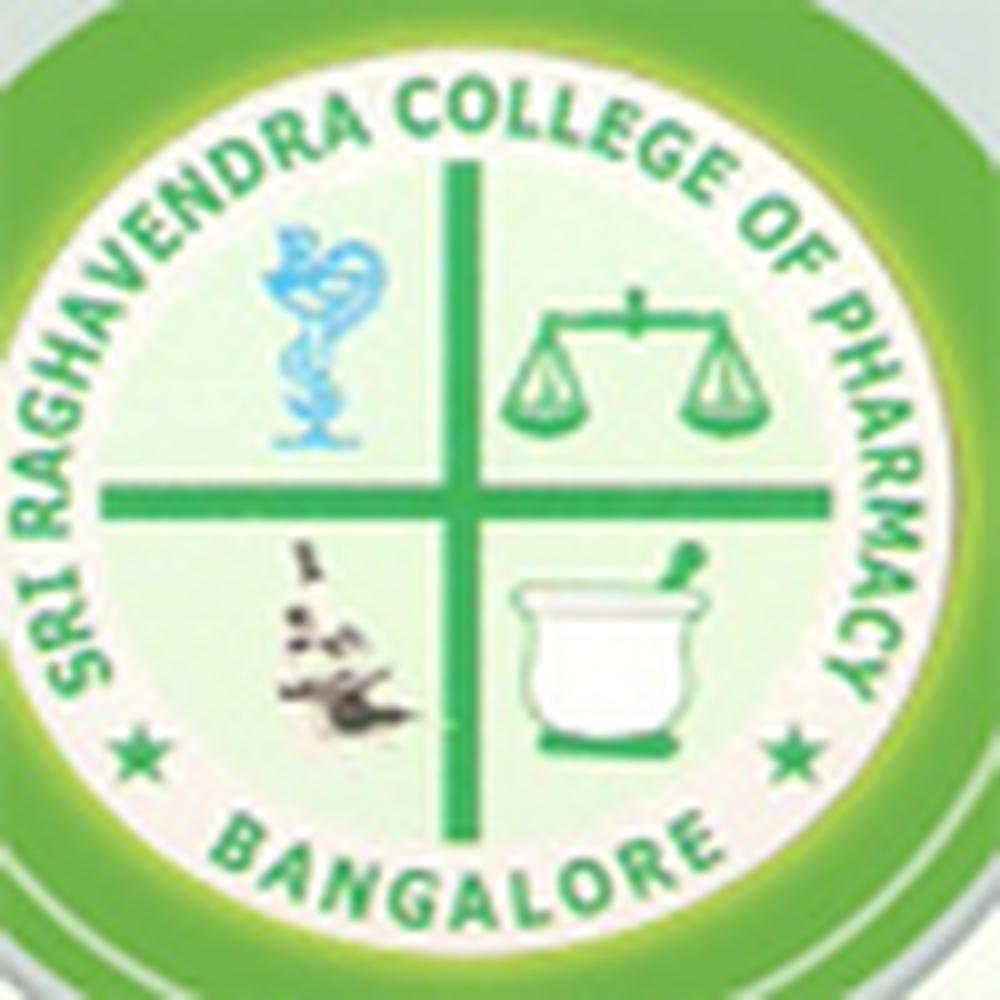 Sri Raghavendra Group Of Colleges - Logo