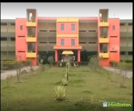 SRI RAGHAVENDRA INSTITUTE OF SCIENCE AND TECHNOLOGY - Logo