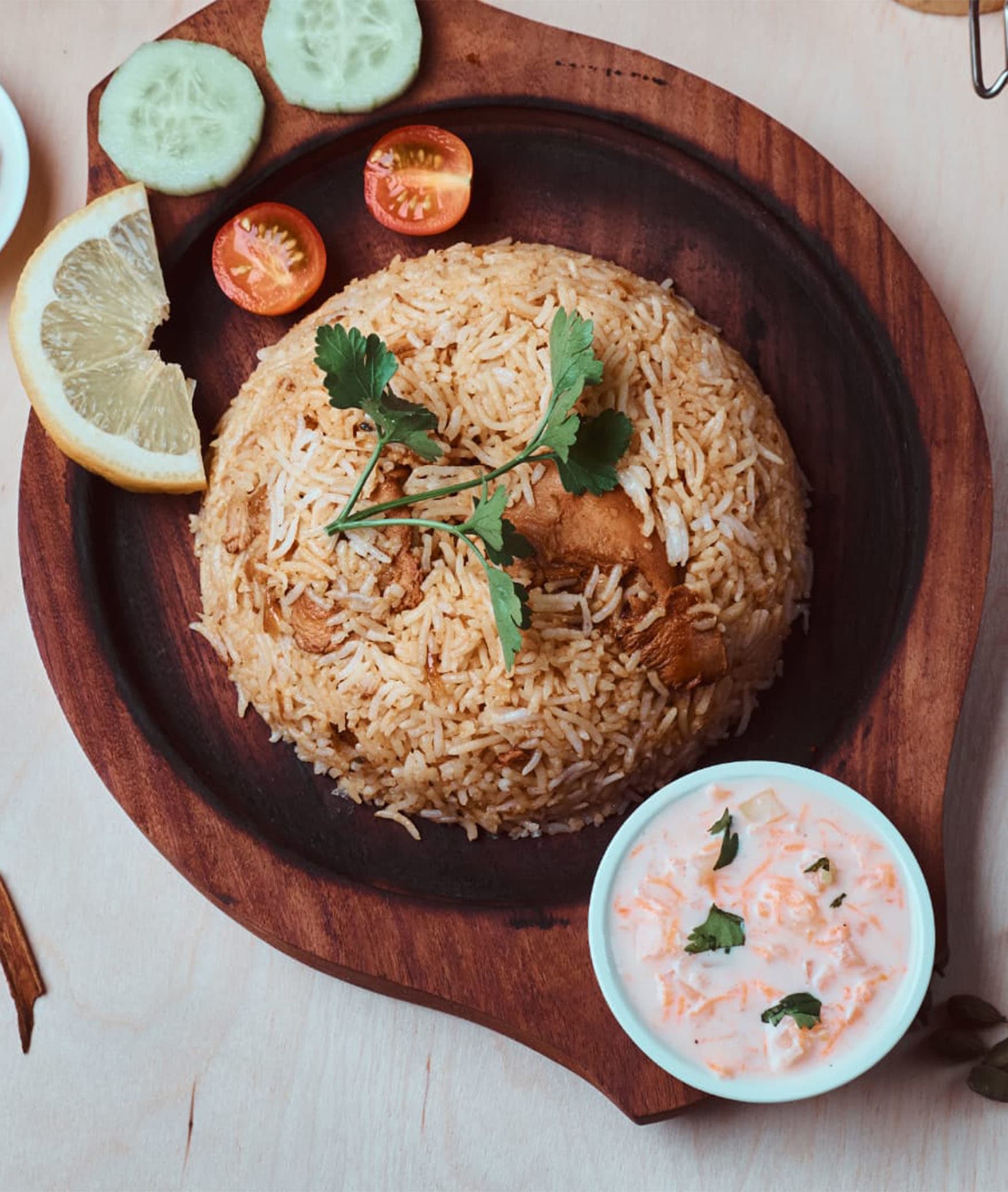 Sri Rajaganapathi Non Veg Restaurant - Logo