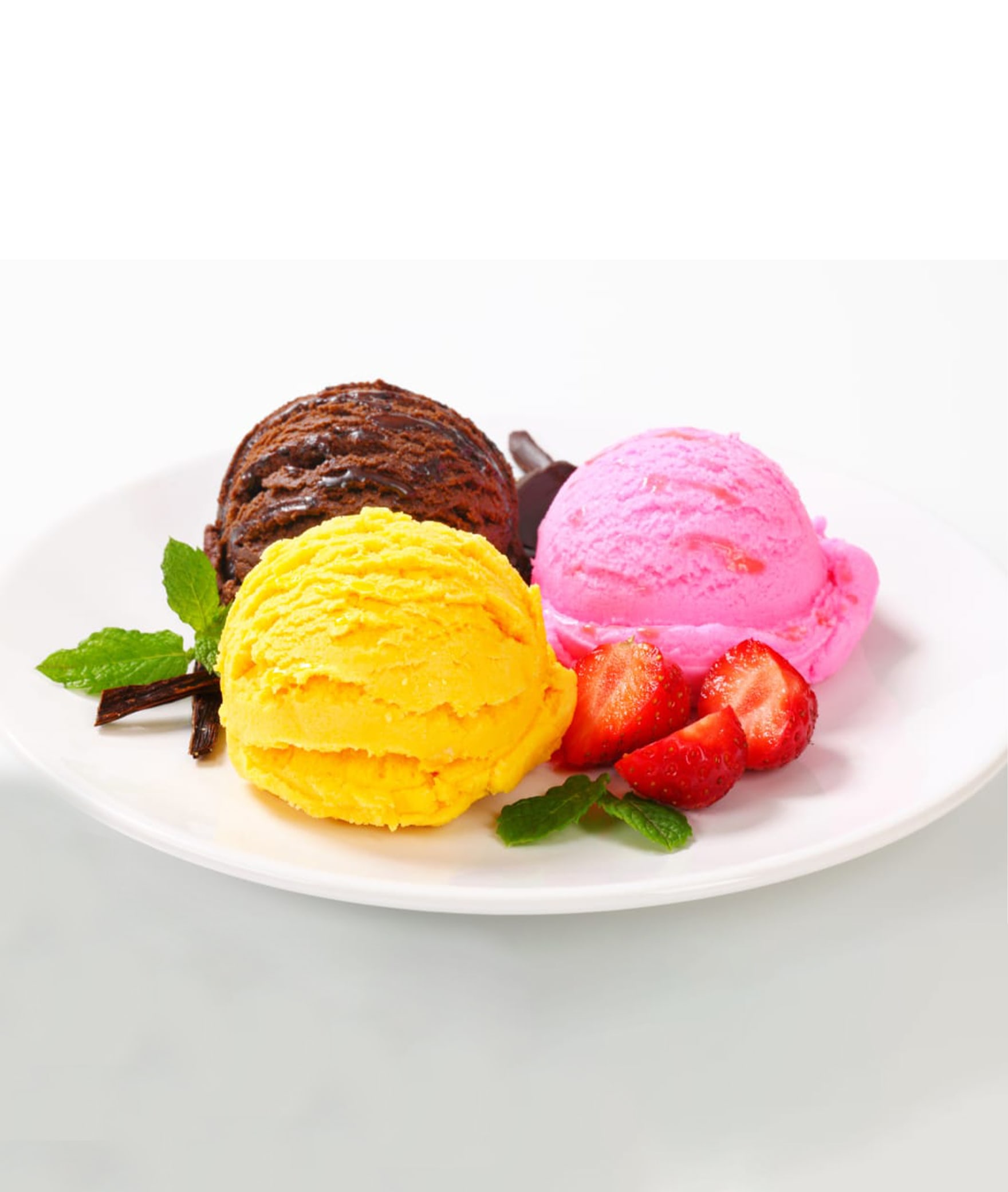 Sri Raj Amul Ice Cream - Logo