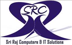 Sri Raj Computers It Solutions 382994 - Logo