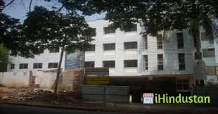 Sri Ramakrishna College of Nursing - Logo