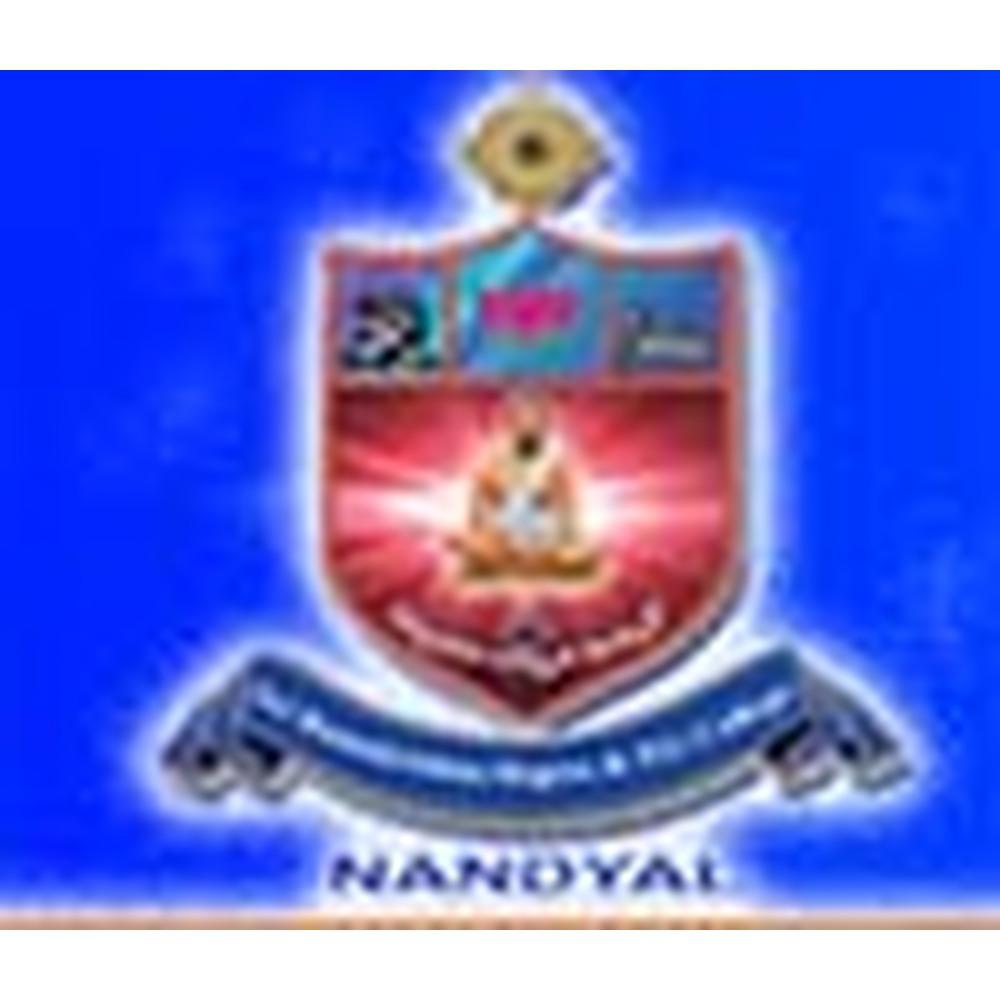 Sri Ramakrishna Degree & PG College (SRDPGC) - Logo