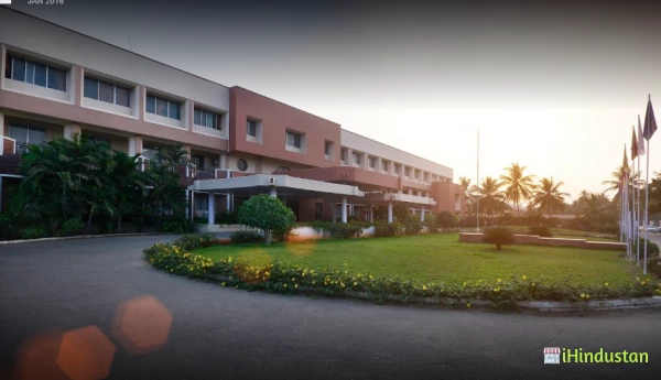 Sri Ramakrishna Engineering College - Logo
