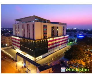 Sri Ramakrishna Hospital (Multi-Speciality) - Logo