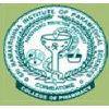 Sri Ramakrishna Institute of Paramedical Science (SRIPS) - Logo