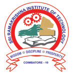 Sri Ramakrishna Institute of Technology (SRIT) - Logo