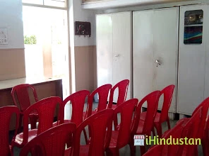 Sri Ramakrishna Primary School - Cover photo