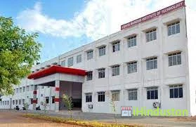 Sri Ramanathan Engineering College - Logo