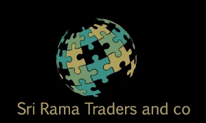 Sri Rama Traders & Co - Logo