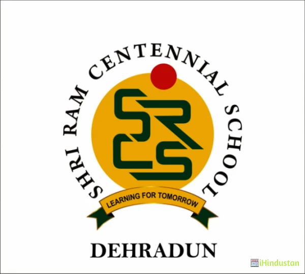 Sri Ram Centennial School - Logo