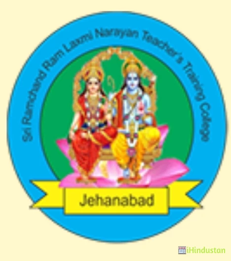 Sri Ramchand Ram laxmi Narayan Teacher's Training Colle - Logo