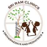 Sriramclinics - Logo