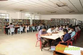 Sriram College - Logo