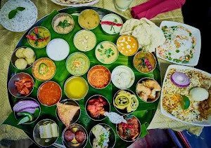 Sri Rameshwara Hotel - Cover photo