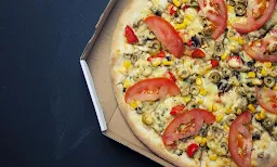 Sriram Misal House - Logo