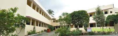 Sri Ram nallamani Yadava College of Arts and Science - Logo