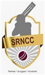 Sri Ram Narayan Cricket Club - Logo