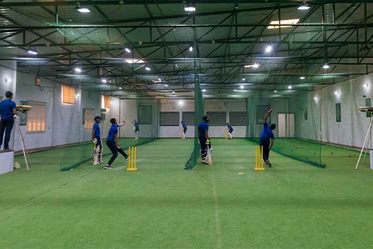 Sri Ram Narayan Cricket Club - Cover photo