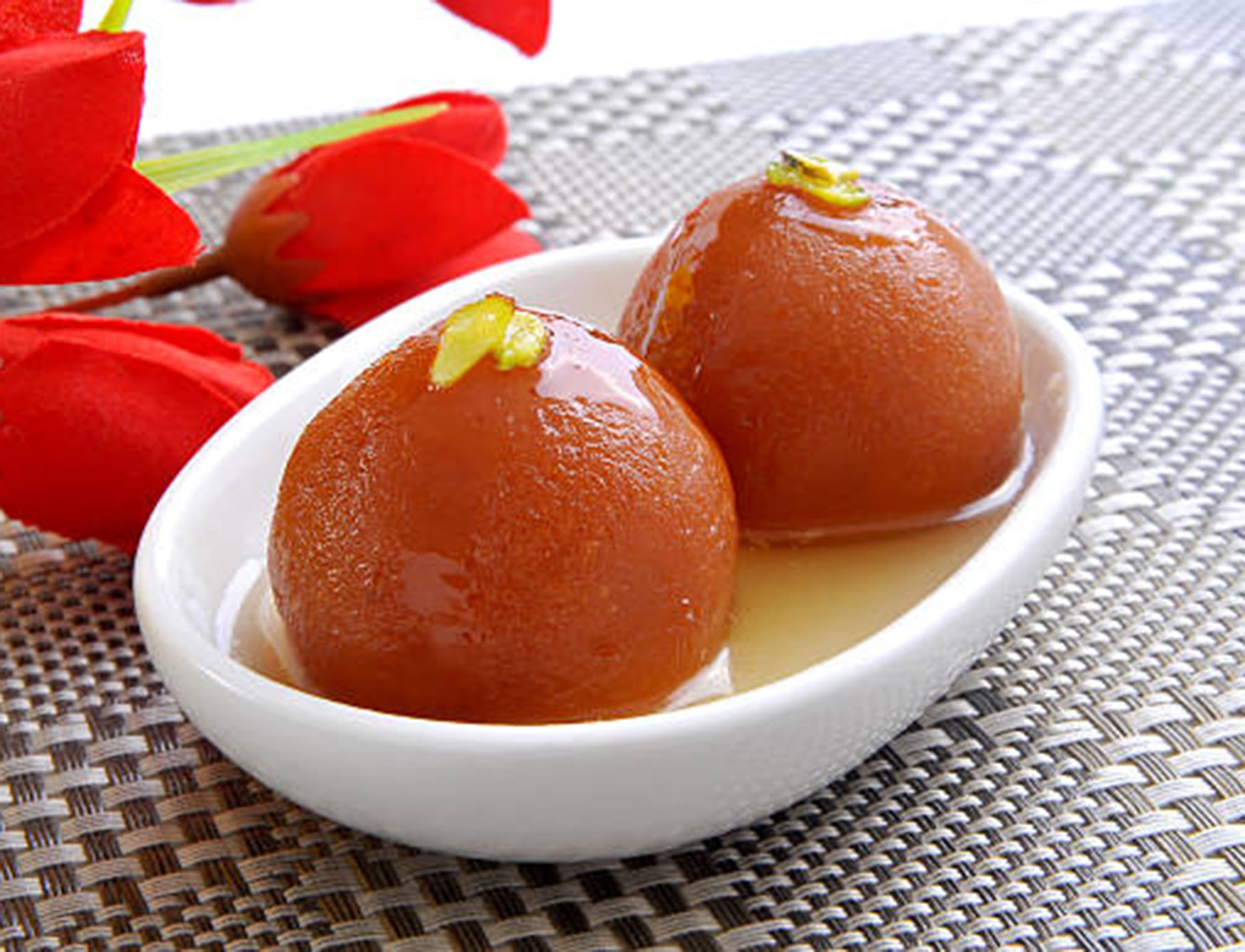 Sri Ram Sweets - Logo